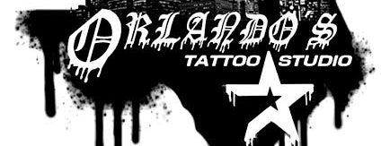 Orlando's Tattoo is one of Tattoo parlors.