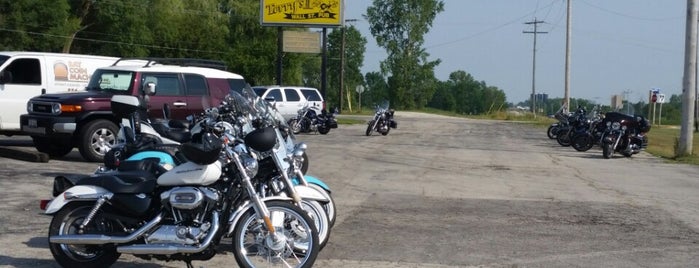 Terry's Wall Street Pub is one of Depere - Wrightstown - Kaukana Bars.