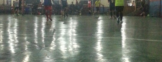 Palad Futsal is one of My my.