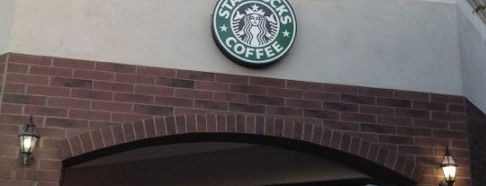 Starbucks is one of susan'ın Beğendiği Mekanlar.