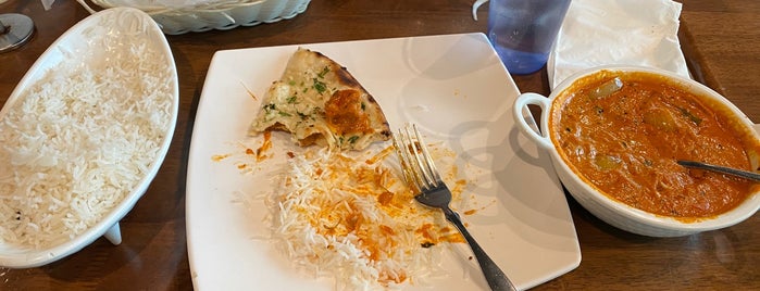 Biryani-N-Grill is one of The 13 Best Places for House Blend in Austin.