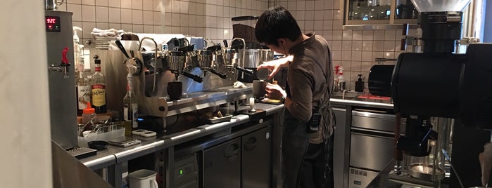 branch coffee by81 is one of Matsuyama.