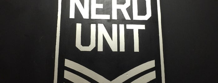 Nerd Unit is one of subang usj.