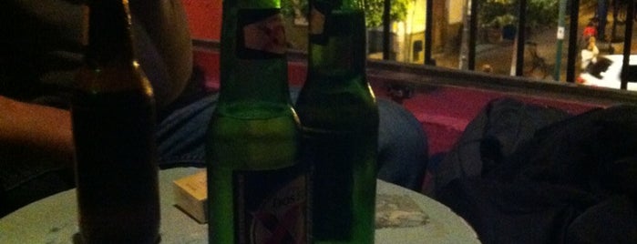 Bar Fly is one of Guanajuato de las momias.