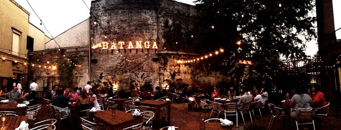 Batanga is one of Best Of Houston.
