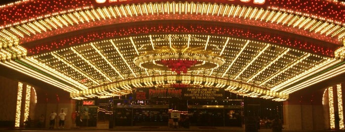 Circus Circus Hotel & Casino is one of Vegas Baby!.