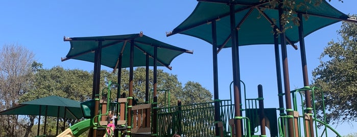 Lakeway City Park is one of Stuff to do with the kids in Lakeway and Bee Cave.