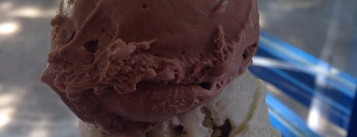 Morgenstern's Finest Ice Cream is one of In Situ Recs.