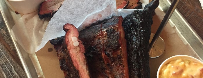 Hometown Bar-B-Que is one of NYC 2024.
