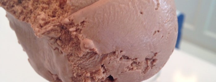Morgenstern's Finest Ice Cream is one of Favorite eats and drinks in LES/Chinatown.