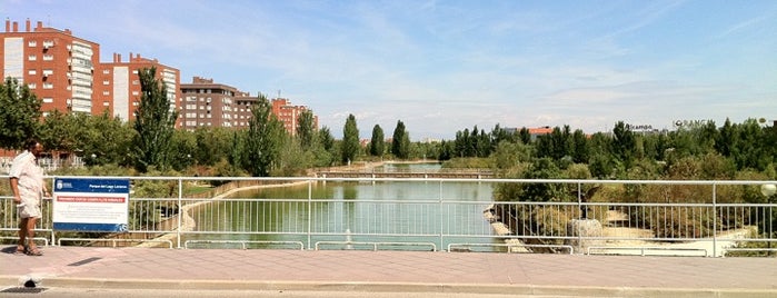 Lago De Loranca is one of Rafael'in Beğendiği Mekanlar.