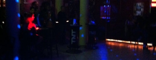Memphis Rock Bar is one of Bares/Pubs/Botecos/Karaokê.