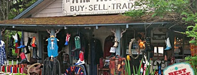 The Wild West Store is one of 2013 Best Stores.