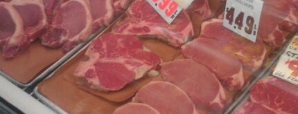 22nd Street Meat Market is one of Best of Bayonne.