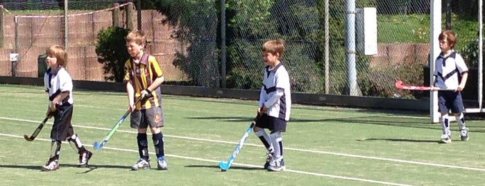 Parc Hockey Club is one of Field Hockey Clubs in Belgium 🇧🇪.