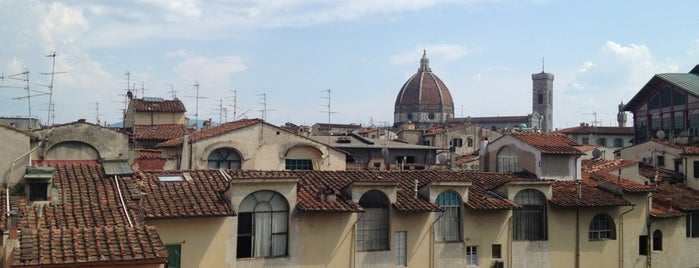 Locanda Dei Poeti is one of Firenze.