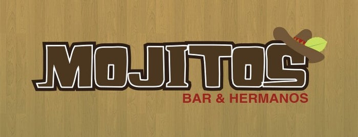 Mojito's Bar is one of Diversão garantida.