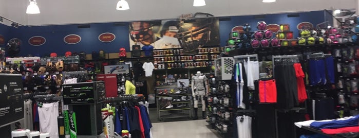 DICK'S Sporting Goods is one of Top picks for Sporting Goods Shops.