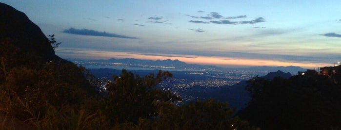 Serra da Estrela is one of Dicas 2.