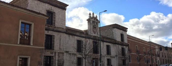 Archivos interesantes de Castilla y León