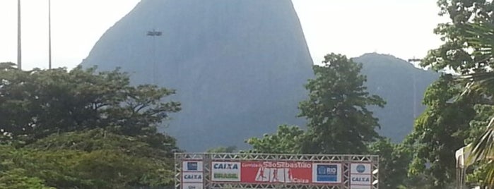 Corrida de São Sebastião 2012 is one of Maratonas.