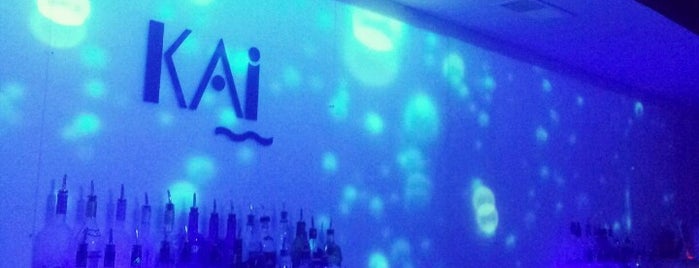 Kai club richmond va Kai club richmond va