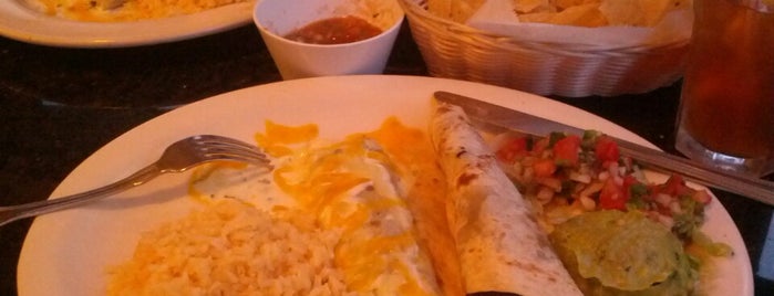 Seco's Latin Cuisine is one of Houston - Brunch.