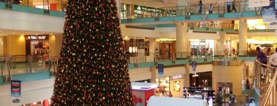 Abu Dhabi Mall is one of Abu Dhabi.