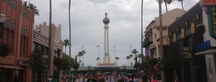 Disney's Hollywood Studios is one of Findistanbul.com.