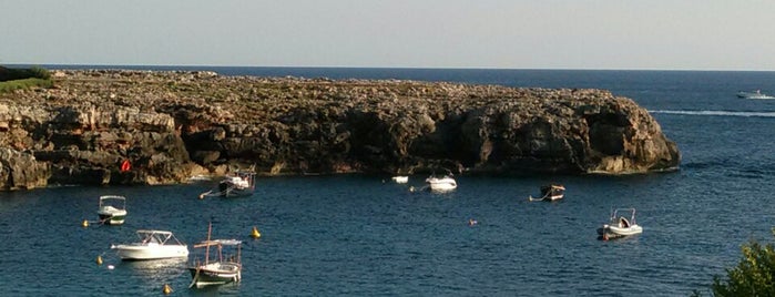 Cap D'en Font is one of Menorca a fons.