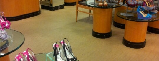 Dillard's is one of Jenna’s Liked Places.
