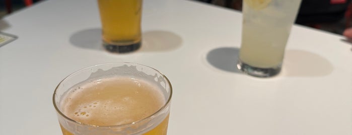 クラフト麦酒酒場シトラバ is one of Craft Beer On Tap - Chuo.
