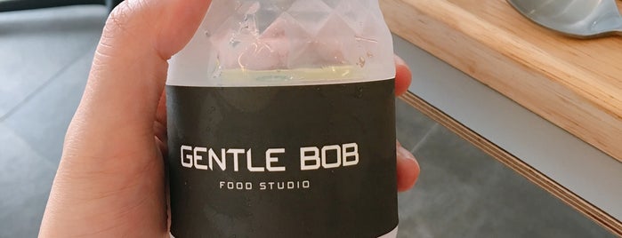 BoB is one of Seoul.