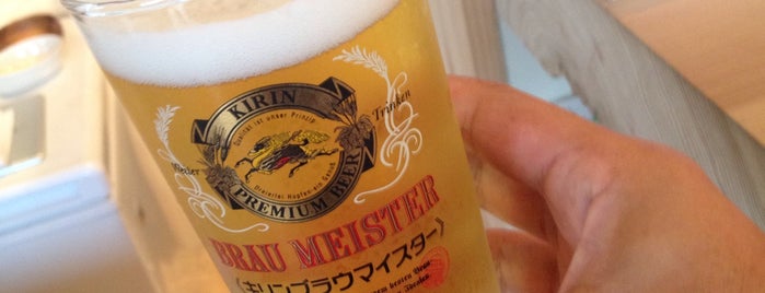 ガル屋Beer is one of 仙台ビールマップ Vol.3.