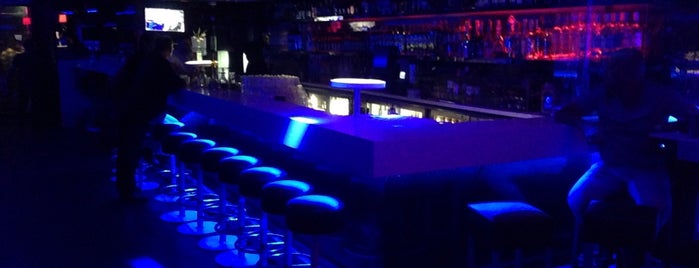 Club Ibiza is one of amsterdam.