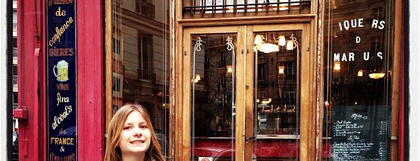 Le Pure Café is one of Paris with Joonz.