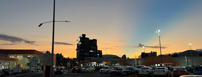 Plaza Bella is one of Plazas comerciales en Pachuca.