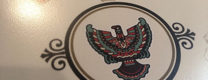 El Fenix is one of The 13 Best Places for Lagers in Arlington.