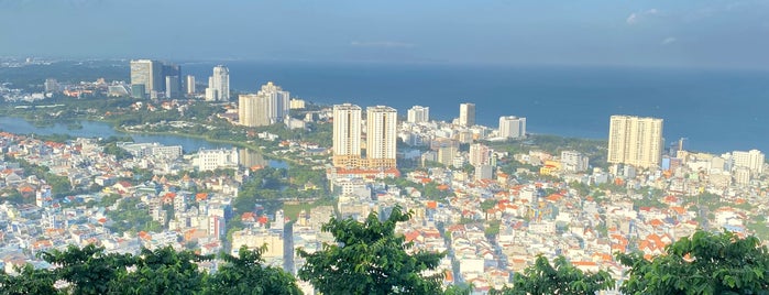 Hải Đăng Vũng Tàu is one of Vung Tau.