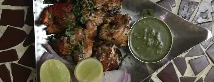 Must-visit Mediterranean Restaurants in Pune