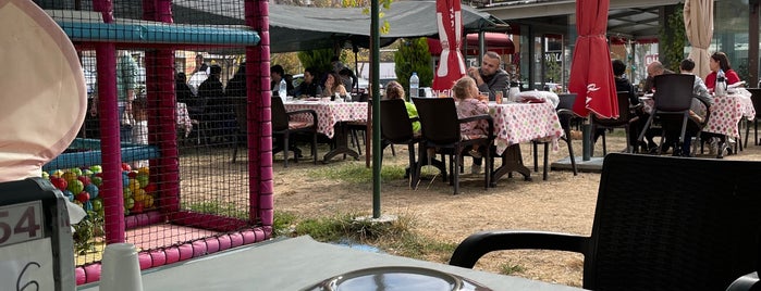 Zirve Restaurant is one of Kaynaklar kahvaltı.