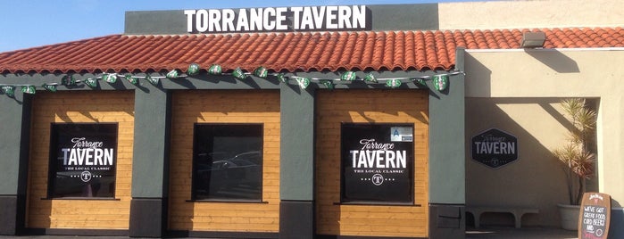 Industry Sports Bar & Grill is one of Guide to Torrance's best spots.