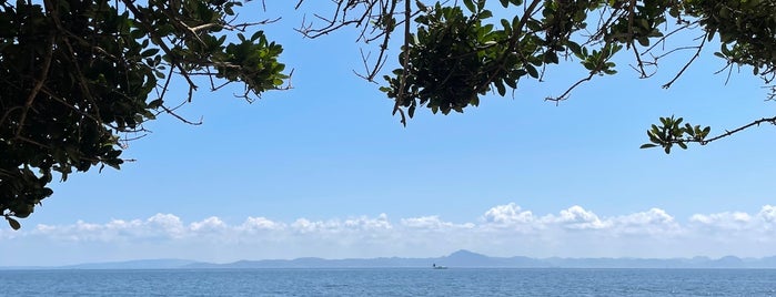 雨崎海岸 is one of 横須賀三浦半島.