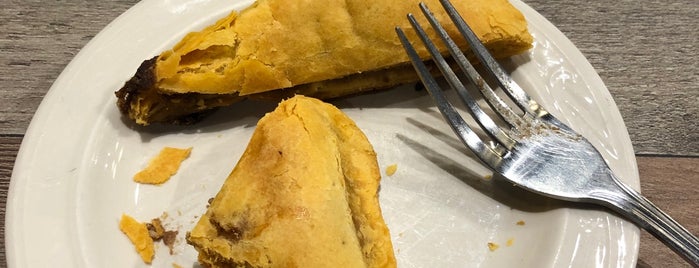 Taste of the Caribbean is one of The 15 Best Places for Fried Fish in Seattle.