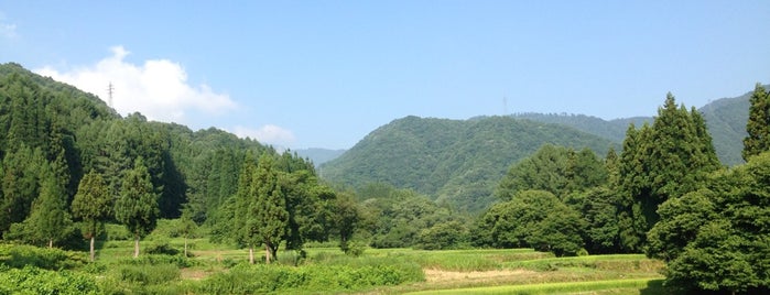 青鬼 is one of 東日本の町並み/Traditional Street Views in Eastern Japan.