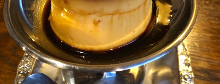 モトマチ喫茶 is one of 関西ブックマーク（グルメ編）.