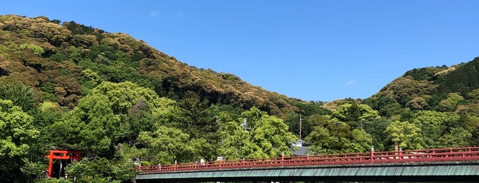 宇治川先陣之碑 is one of 京都の訪問済史跡.