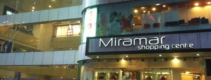 Mira Place 1 is one of SC goes Hong Kong.