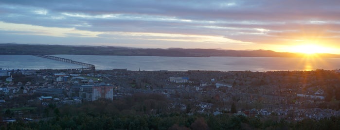 Dundee is one of UK Cities.