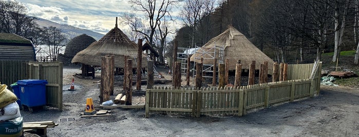 Crannog Centre is one of Museums Around the World-List 4.